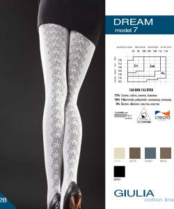 Giulia - Cotton Line 2013